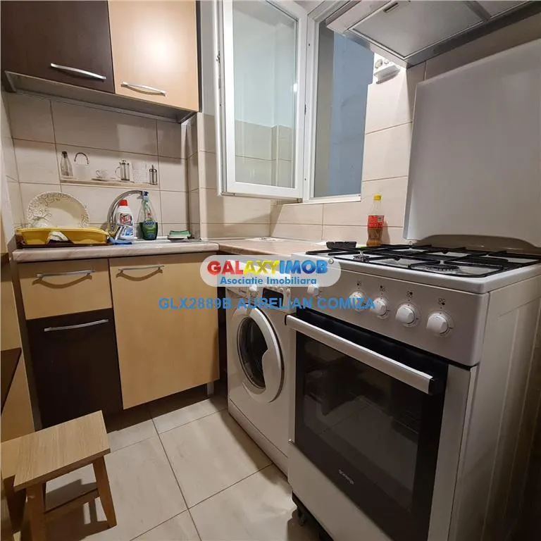 Apartament 2 camere decomandat Doamna Ghica - foto 4