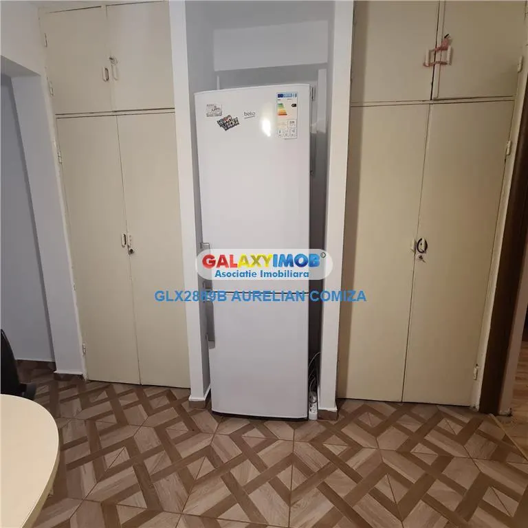 Apartament 2 camere decomandat Doamna Ghica - foto 5