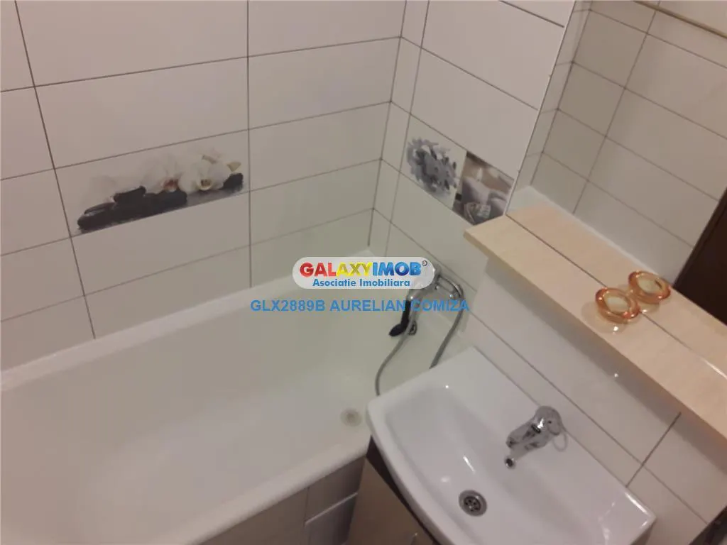 Apartament 2 camere decomandat Doamna Ghica - foto 6