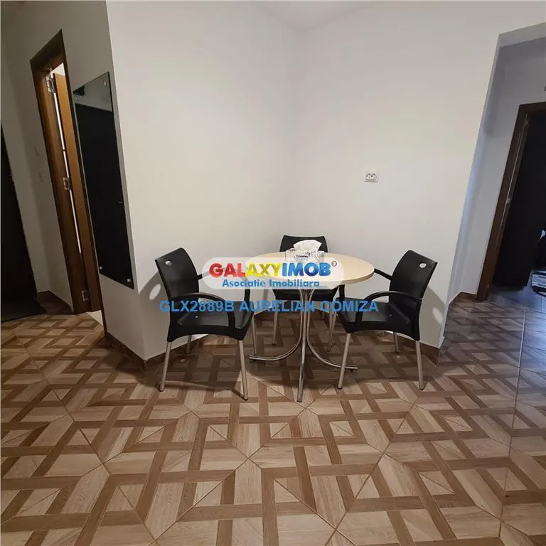 Apartament 2 camere decomandat Doamna Ghica - foto 7