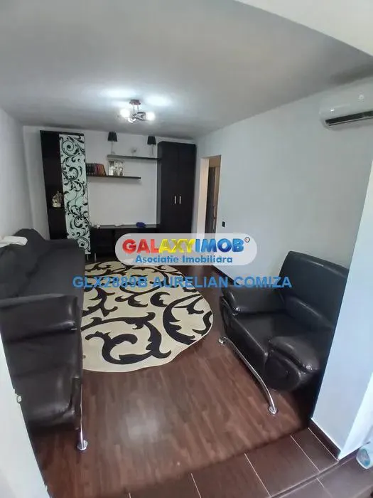 Apartament 2 camere Pantelimon Mega Mall - foto 1