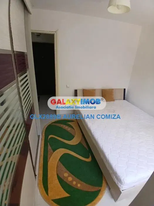 Apartament 2 camere Pantelimon Mega Mall - foto 6