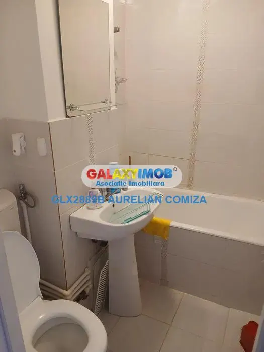 Apartament 2 camere Pantelimon Mega Mall - foto 8