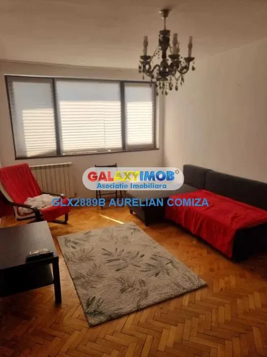 Inchiriere apartament 2 camere Campia Libertatii/etaj 9/mobilat/utilat - foto 1