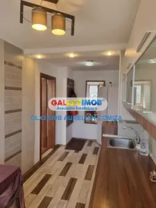 Inchiriere apartament 2 camere Campia Libertatii/etaj 9/mobilat/utilat - foto 2