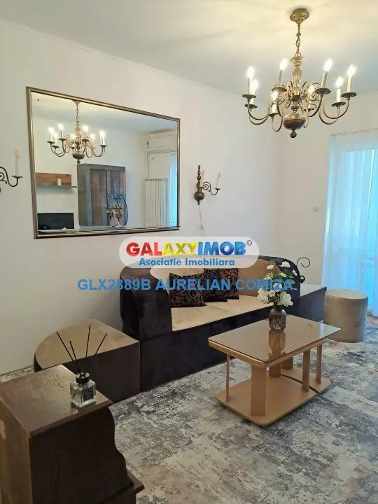 Apartament 2 camere Piata Amzei - foto 1
