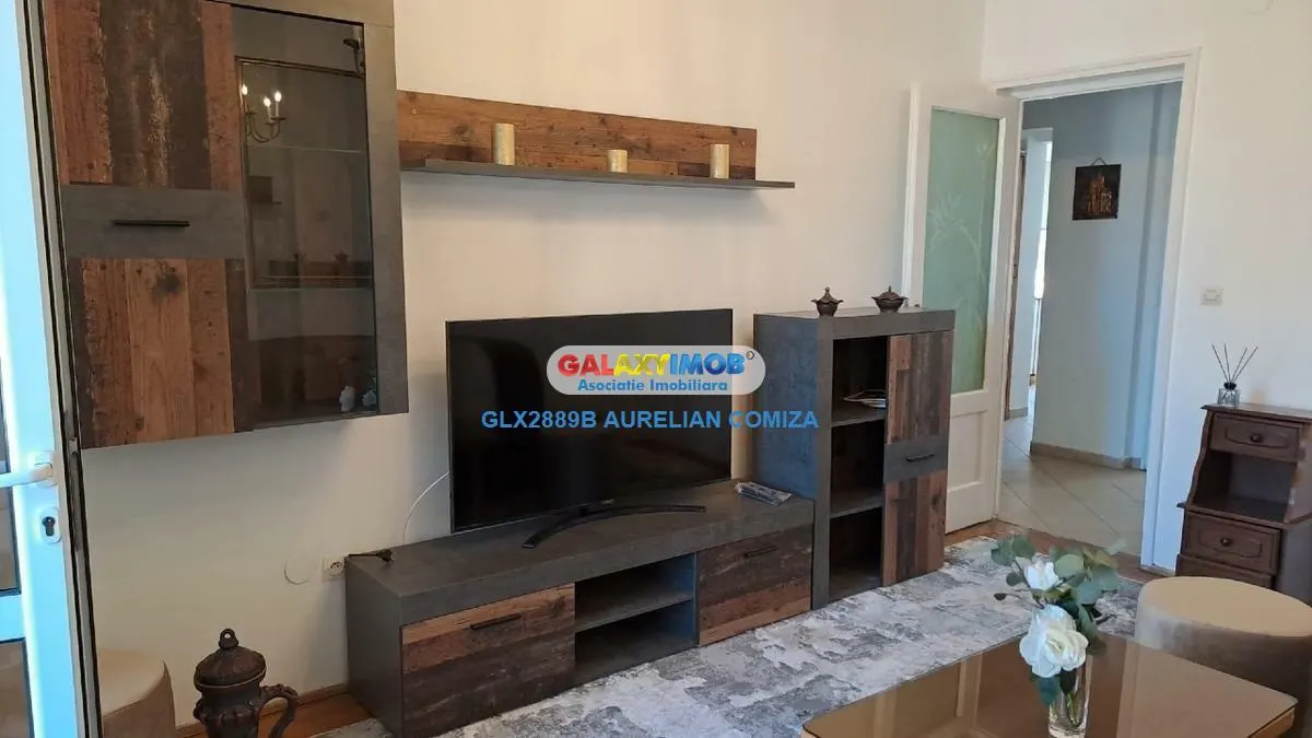 Apartament 2 camere Piata Amzei - foto 2