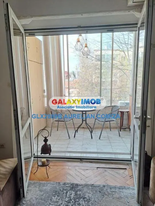 Apartament 2 camere Piata Amzei - foto 11