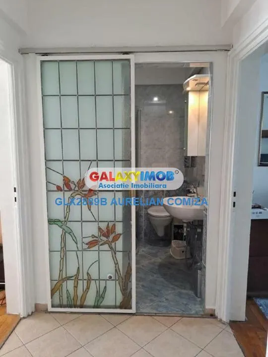 Apartament 2 camere Piata Amzei - foto 12