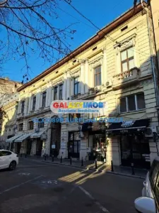 Apartament 2 camere Piata Amzei - foto 13