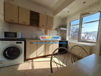 Apartament 2 camere Piata Amzei - foto 4