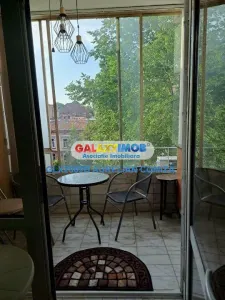 Apartament 2 camere Piata Amzei - foto 7