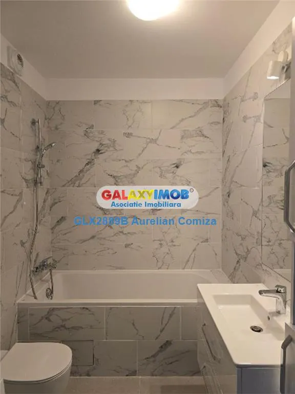 Apartament 2 camere Baneasa Greenfield - foto 12