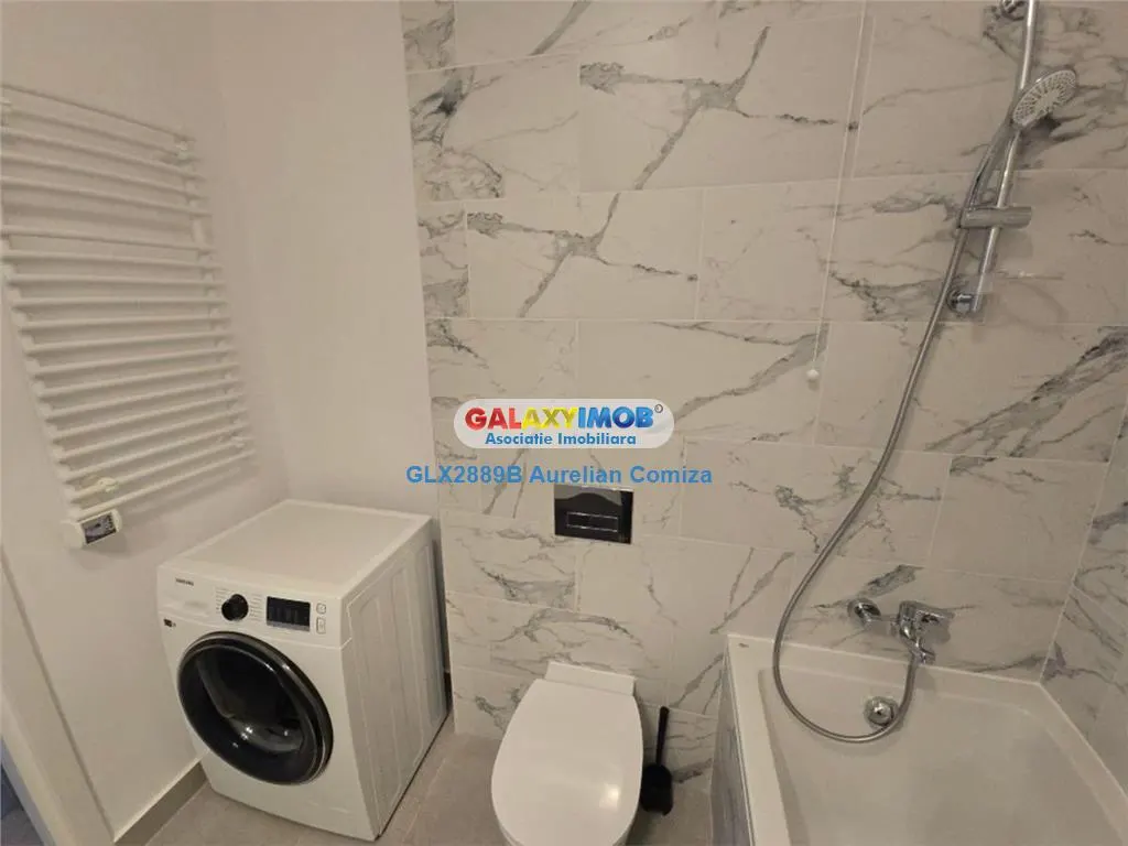 Apartament 2 camere Baneasa Greenfield - foto 13