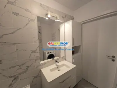 Apartament 2 camere Baneasa Greenfield - foto 14