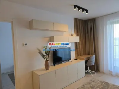 Apartament 2 camere Baneasa Greenfield - foto 6
