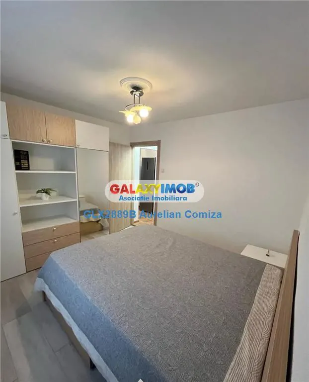 Apartament 2 camere Baneasa renovat complet/parcare proprie - foto 2