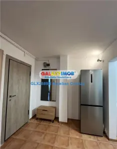 Apartament 2 camere Baneasa renovat complet/parcare proprie - foto 3
