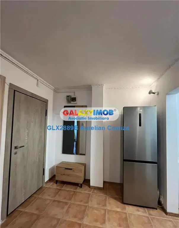 Apartament 2 camere Baneasa renovat complet/parcare proprie - foto 3