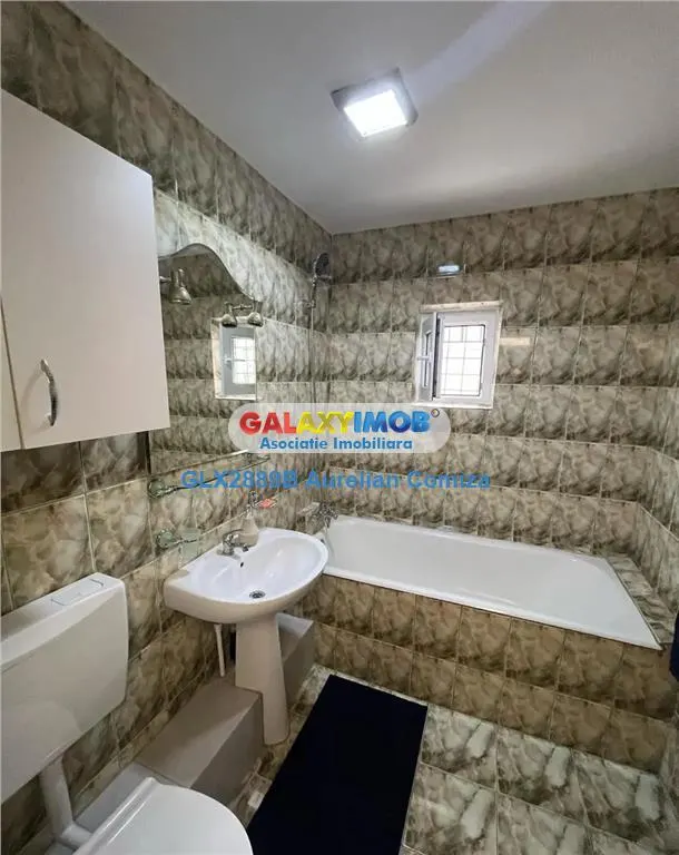 Apartament 2 camere Baneasa renovat complet/parcare proprie - foto 4