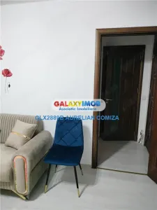 Apartament 2 camere Domenii mobilat si utilat complet - foto 2