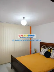 Apartament 2 camere Domenii mobilat si utilat complet - foto 4