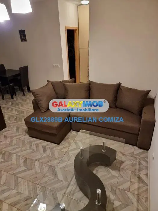 Inchiriere apartament 2 camere Complex Rasarit de Soare - foto 1