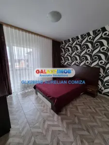 Inchiriere apartament 2 camere Complex Rasarit de Soare - foto 5