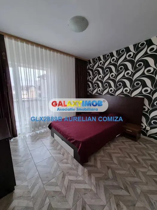 Inchiriere apartament 2 camere Complex Rasarit de Soare - foto 5