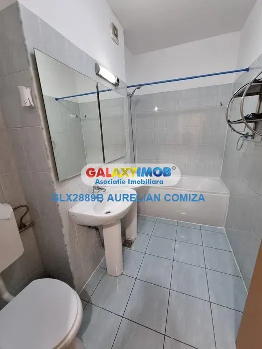 Inchiriere apartament 2 camere Complex Rasarit de Soare - foto 6