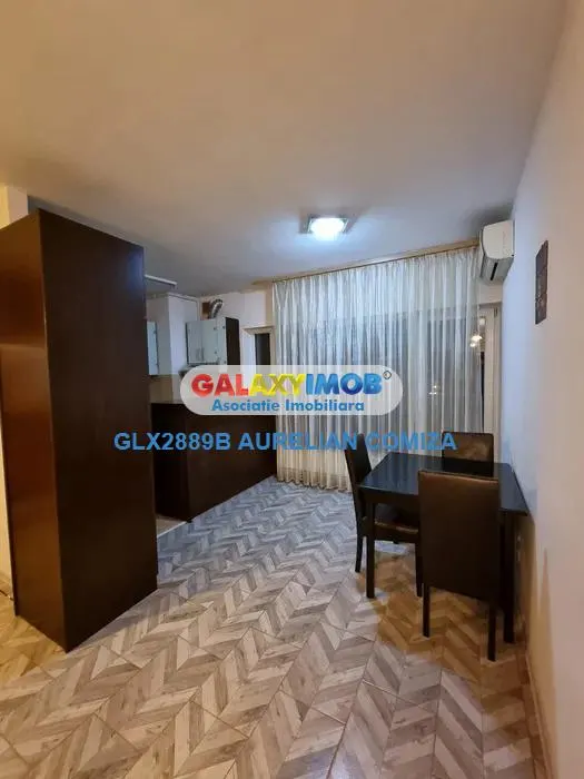 Inchiriere apartament 2 camere Complex Rasarit de Soare - foto 8