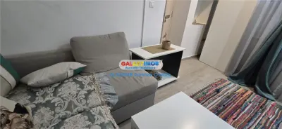 Apartament 2 camere Stirbei Voda la demisol - foto 2