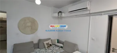 Apartament 2 camere Stirbei Voda la demisol - foto 11