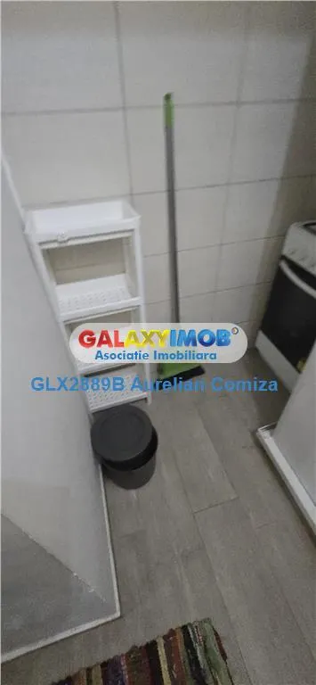 Apartament 2 camere Stirbei Voda la demisol - foto 12