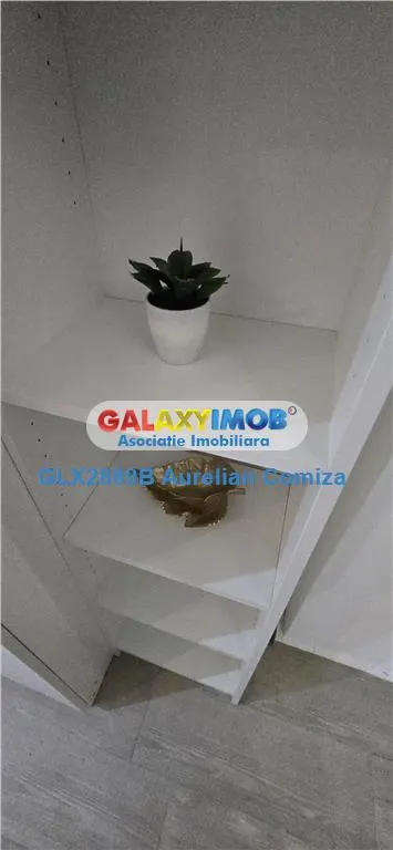 Apartament 2 camere Stirbei Voda la demisol - foto 13