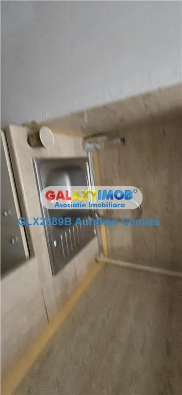 Apartament 2 camere Stirbei Voda la demisol - foto 14