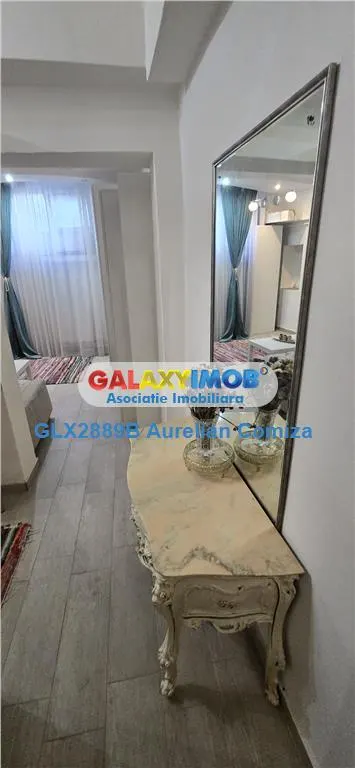 Apartament 2 camere Stirbei Voda la demisol - foto 3