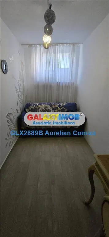 Apartament 2 camere Stirbei Voda la demisol - foto 4