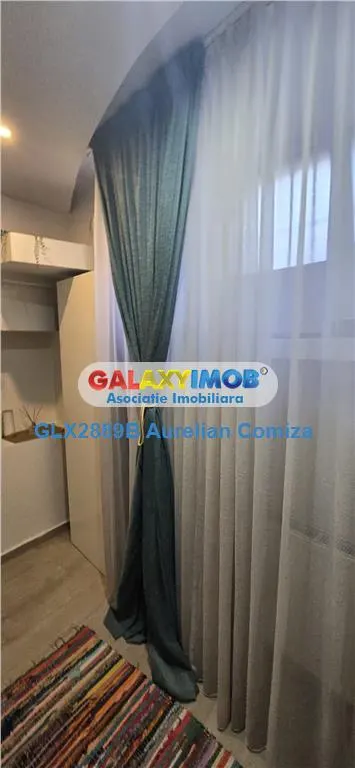 Apartament 2 camere Stirbei Voda la demisol - foto 5