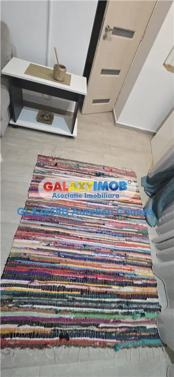 Apartament 2 camere Stirbei Voda la demisol - foto 6