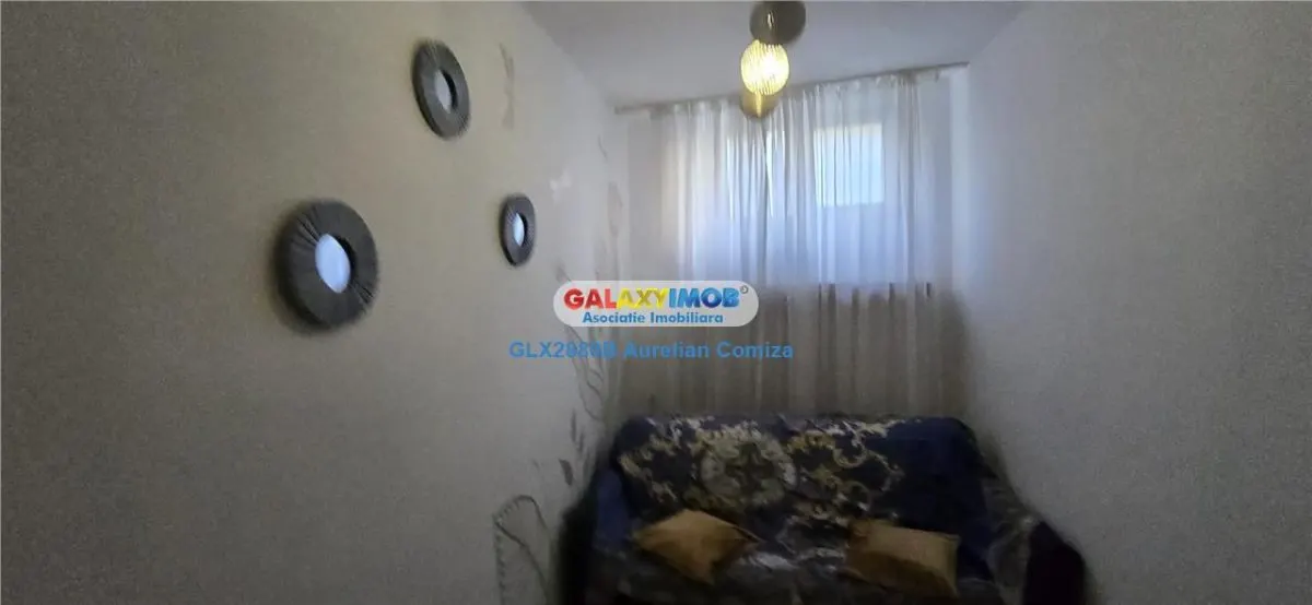 Apartament 2 camere Stirbei Voda la demisol - foto 7