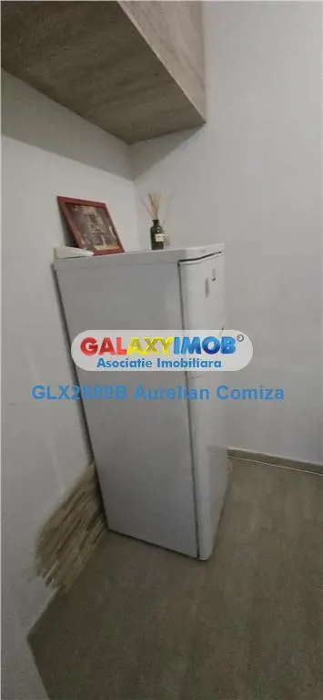 Apartament 2 camere Stirbei Voda la demisol - foto 8