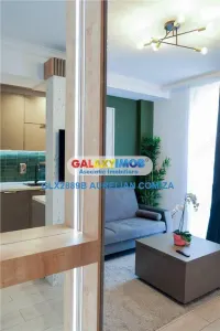 Apartament 2 camere 13 Septembrie-Catedral Residence - foto 4