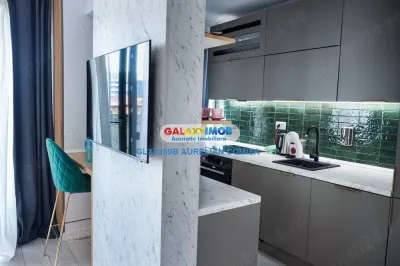 Apartament 2 camere 13 Septembrie-Catedral Residence - foto 5
