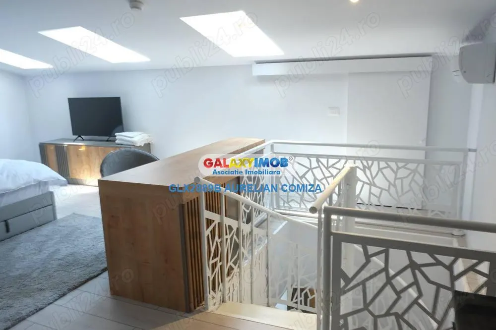 Apartament 2 camere 13 Septembrie-Catedral Residence - foto 7