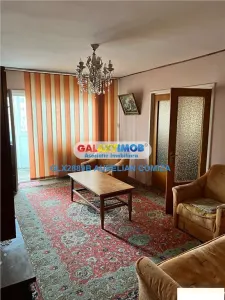 Apartament 4 camere decomandat Gorjului - Bucuresti