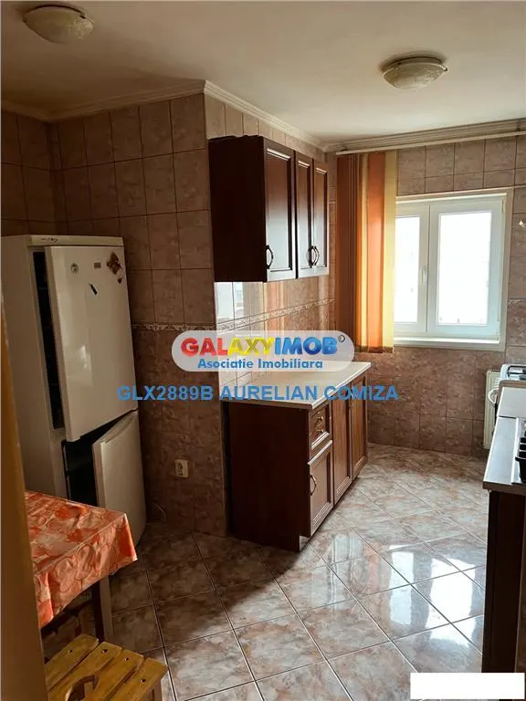 Apartament 4 camere decomandat Gorjului - foto 2