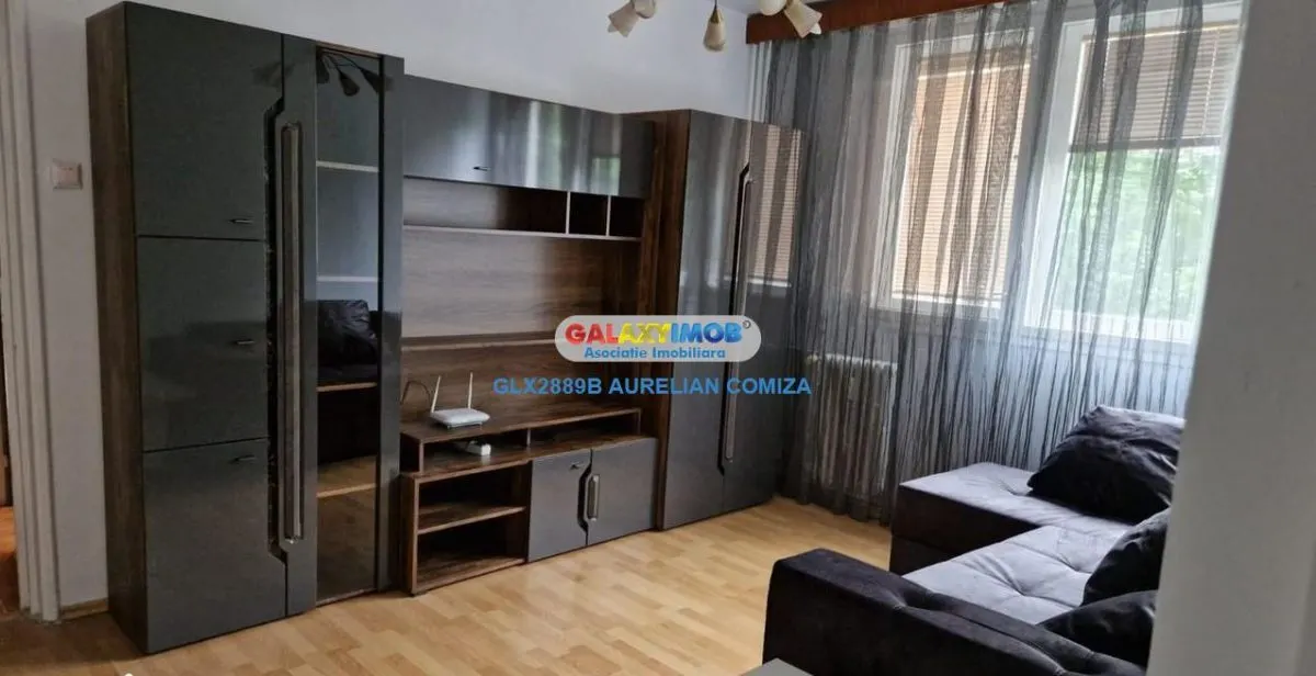 Apartament 4 camere Drumul Taberei-Raul Doamnei etaj 3/10 - foto 1
