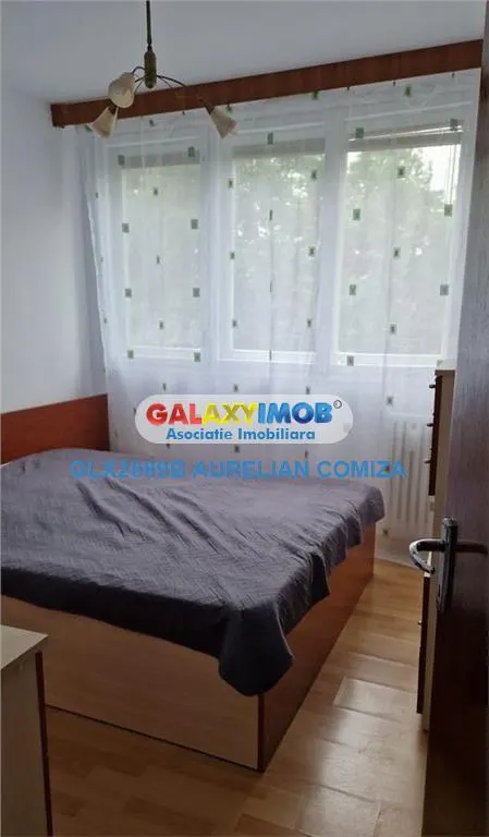 Apartament 4 camere Drumul Taberei-Raul Doamnei etaj 3/10 - foto 2