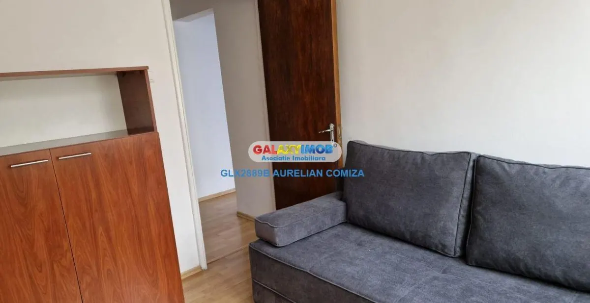 Apartament 4 camere Drumul Taberei-Raul Doamnei etaj 3/10 - foto 4